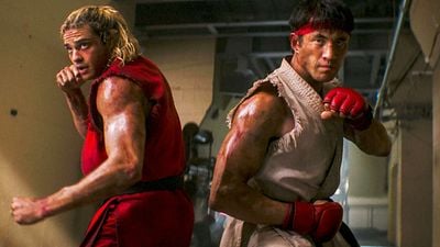 bild aus der news "Es ist schon fast griechische Mythologie": Wir sprechen mit dem "Street Fighter"-Regisseur über die Kino-Neuauflage des legendären Prügelspiels