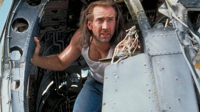 bild aus der news 7 Jahre Arbeit, dann bei Netflix geklaut: Nicolas Cages neuer Kriegsfilm sorgt für 105-Millionen-Dollar-Klage