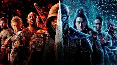 "Mortal Kombat 2": Netflix-Star wird zu Kitana – und die Besetzung passt einfach perfekt!