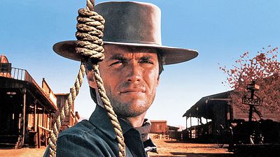 bild aus der news Western-Klassiker heute im TV: Clint Eastwood in seiner ersten Hollywood-Hauptrolle!