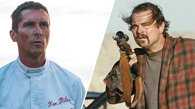 bild aus der news Christian Bale und Leonardo DiCaprio in einem Film: Heiß erwartete Fortsetzung zu Action-Meisterwerk soll es möglich machen