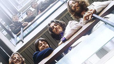 bild aus der news Nach der besten Serie 2024 jetzt das Beatles-Biopic von Bond-Regisseur Sam Mendes? "Shogun"-Star soll Yoko Ono spielen!