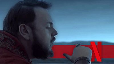 "Die 3 Sonnen": Der erste Trailer zur Netflix-Sci-Fi-Serie der "Game Of Thrones"-Macher ist da