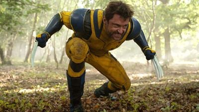 Neuer Trailer zu "Deadpool & Wolverine" bestätigt weiteres "X-Men"-Comeback – es wird Zeit für den Rückkampf!