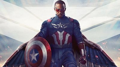 bild aus der news Nur 48 Prozent bei Rotten Tomatoes: Ist "Captain America 4" der schlechteste MCU-Film aller Zeiten?