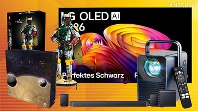 bild aus der news Ein Wochenende Rabattschlacht: MediaMarkt schenkt euch wieder die Mehrwertsteuer
