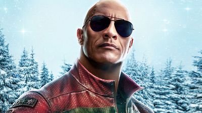 bild aus der news Dwayne Johnson spricht über Bösewicht-Rolle in seinem düstersten Film: "Ich war sehr hungrig auf so eine Herausforderung"