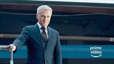 bild aus der news Neu bei Amazon Prime Video: Christoph Waltz mal wieder richtig fies und starbesetzte Action-Comedy nun als Film