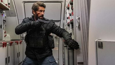 bild aus der news Heute Abend streamen: Die knallharte Fortsetzung zu einem der besten Action-Filme von 2021