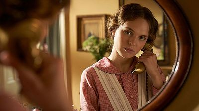 bild aus der news Heute erstmals und ohne Werbung im TV: Ein stark gespielter Historienfilm mit drei (!) Oscar-Stars