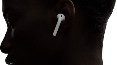 Deal-Highlight: Die Apple AirPods 2 gibt's gerade im Angebot – und sind auch heute noch eine absolute Kaufempfehlung