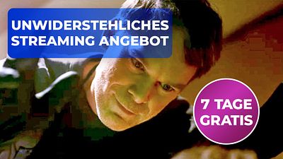 bild aus der news 7 Tage gratis Paramount+: Diese erstklassigen Filme und Serien erwarten euch im Prime-Zusatzchannel