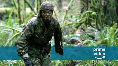 Neu auf Amazon Prime Video: Brutale Survival-Action, gegen die sogar "Rambo" harmlos wirkt