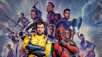 bild aus der news Bemerkt? In "Deadpool & Wolverine" wird der herrliche Cameo-Twist eines MCU-Stars fast gespoilert – aber nur in der deutschen Fassung!