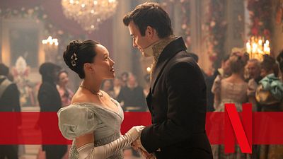 bild aus der news Mehr "Bridgerton": Macherin teasert ein Netflix-Spin-off, das viele Fans begeistern dürfte