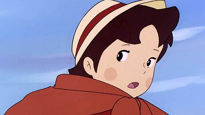 bild aus der news Von "Heidi" bis "Das Leben des Brian": Diese 700 (!) Filme sind am Karfreitag verboten!