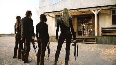 bild aus der news Quentin Tarantinos ultimatives Mammutwerk kommt nach Deutschland: Kinostart steht endlich fest!