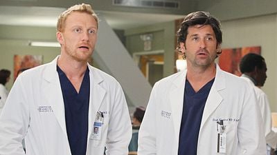 bild aus der news Nachdem er 18 Jahre lang in DEM Krankenhaus-Hit mitspielte: "Grey's Anatomy"-Star ergattert Rolle in neuer Serie