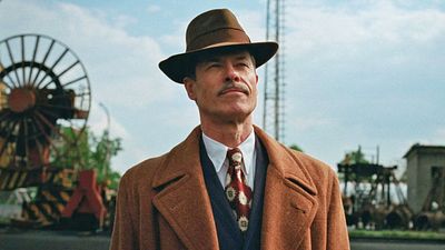 bild aus der news Regisseur eines DER Oscar-Favoriten 2025 enthüllt: Er hat mit dem 3,5-Stunden-Meisterwerk "keinen einzigen Dollar verdient"!