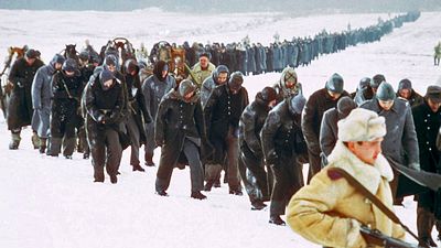 bild aus der news So imposant kann deutsches Kino sein: Bildgewaltiges Abenteuer-Epos kommt ins Heimkino – erstmals restauriert in 4K!