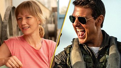 bild aus der news Tom Cruise bekommt Verstärkung im neuen Film des "The Revenant"-Machers: Auch der aktuell gefragteste deutsche Star ist dabei!