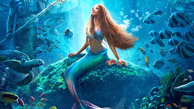 bild aus der news "Arielle"-Remake: Titel und Inhalt eines brandneuen Songs enthüllt – darum ist er so wichtig!