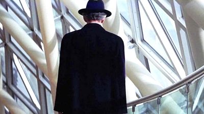 bild aus der news 86 Jahre alt, 135 Filme, kein einziger Oscar: Er hat 2 der ikonischsten Figuren der Kinogeschichte gespielt, wird von der Academy aber bis heute ignoriert!