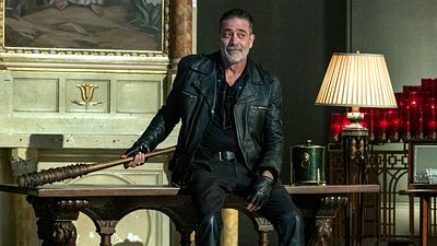 bild aus der news Endlich! Der Starttermin der neuen "The Walking Dead"-Folgen steht fest – seht hier den neuen Teaser