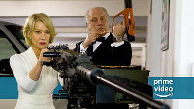 bild aus der news "R.E.D.": Starbesetzte Action-Sause neu bei Amazon Prime Video