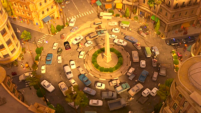 bild aus der news Wild und turbulent: Dieser völlig überdrehte Gangsterfilm soll noch eine weitere Fortsetzung erhalten – holt ihn jetzt im Heimkino nach