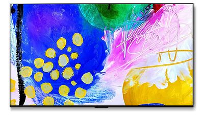 bild aus der news High-End-OLED-TV mit 65 Zoll zum Tiefpreis bei Amazon: Der LG OLED G2 ist jetzt so günstig wie noch nie zuvor