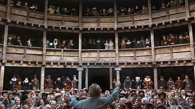 bild aus der news Oscars 2026: Dieser Film gilt jetzt schon als heißer Kandidat für die nächsten Academy Awards