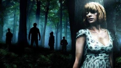 Highlight für Horror-Fans: Einer der fiesesten Filme der 2000er bekommt lang erwartetes Heimkino-Upgrade