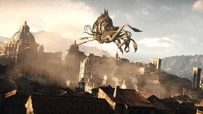 bild aus der news Ein gigantisches Fantasy-Universum soll endlich zur Serie werden – unter des Leitung des "The Last Of Us"-Machers