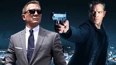 bild aus der news "Maude v Maude" soll wie ein "Bond Vs. Bourne" werden – und diese Stars schlüpfen in die Hauptrollen!