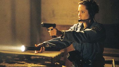 bild aus der news Heute im TV: Ein düsterer Serienkiller-Thriller mit Starbesetzung