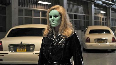 bild aus der news Streaming-Tipp: Dieses Kino-Meisterwerk sprengt die Grenzen eures Verstands