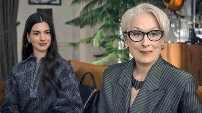 bild aus der news Das Publikum fällt sein Urteil über "Der Teufel trägt Prada 2": Die Fortsetzung ist besser als Teil 1 – doch sein Regisseur hat einen Film gedreht, der beide übertrifft!
