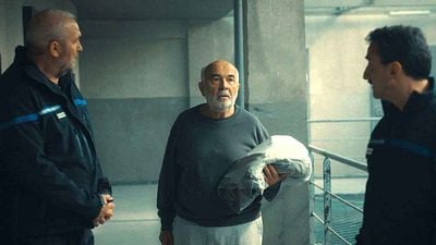 bild aus der news Vom friedlichen Rentner zum Staatsfeind Nr. 1: Trailer zu "C’est La Vie – Das Leben spielt verrückt" – exklusiv bei FILMSTARTS