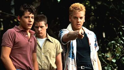 bild aus der news Heute Abend streamen: Eine der besten Stephen-King-Verfilmungen aller Zeiten