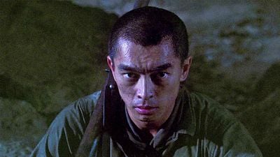 bild aus der news Streaming-Tipp für Kriegsfilm-Fans: "Onoda - 10.000 Nächte im Dschungel"