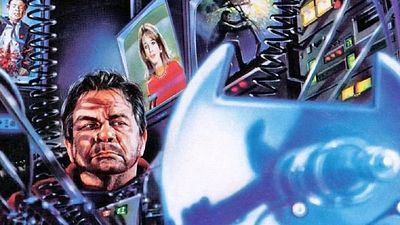 bild aus der news FSK-18-Nachschub im Heimkino: Diesen düsteren Sci-Fi-Thriller vom "Das fünfte Element"-Macher kennt kaum jemand