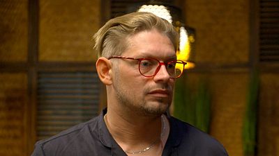 bild aus der news "Berlin – Tag & Nacht"-Vorschau heute: Bruno hat eine Offenbarung