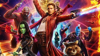 bild aus der news Disney enthüllt die Handlung von "Guardians Of The Galaxy 3" – und deutet das Ende der Marvel-Helden an