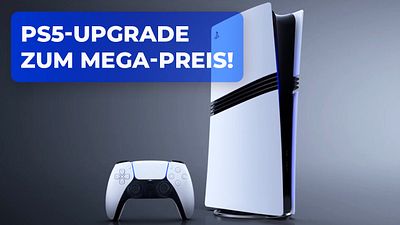bild aus der news Nur noch heute: PlayStation 5 Pro bei MediaMarkt überraschend günstig