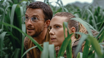 bild aus der news Ein Mix aus "Whiplash" und "Black Swan": "Jurassic World"-Star und Oscar-Preisträgerin drehen neuen Psycho-Thriller