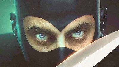 bild aus der news "Batman" trifft "Fantomas": Stylische Crime-Action im Neo-Noir-Trailer zur Comic-Realverfilmung "Diabolik"