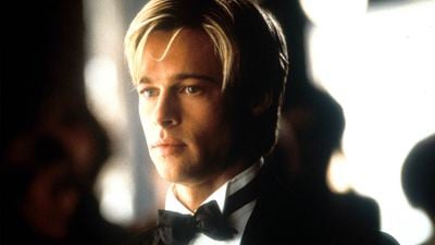 "Ich war verloren": Brad Pitt spricht über die schwierigste Phase seiner Karriere