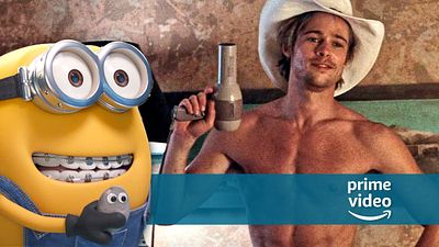 bild aus der news Neu bei Amazon Prime Video: Einer der besten 3-Stunden-Filme der Geschichte, ein Thriller-Meisterwerk mit Brad Pitt & "Minions 2"