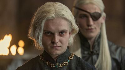 bild aus der news Über ein Jahr (!) Produktionszeit für eine einzige "House Of The Dragon"-Sequenz: So aufwendig war das Finale von Staffel 2, Folge 4